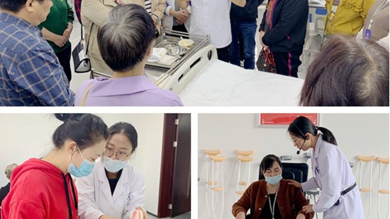 养老公寓卫生间无障碍设计：如何提升失能老人生活质量**