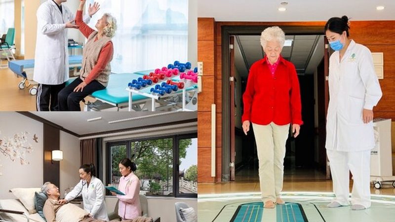 老年助餐点定制营养餐服务：如何科学搭配，满足长者营养需求**