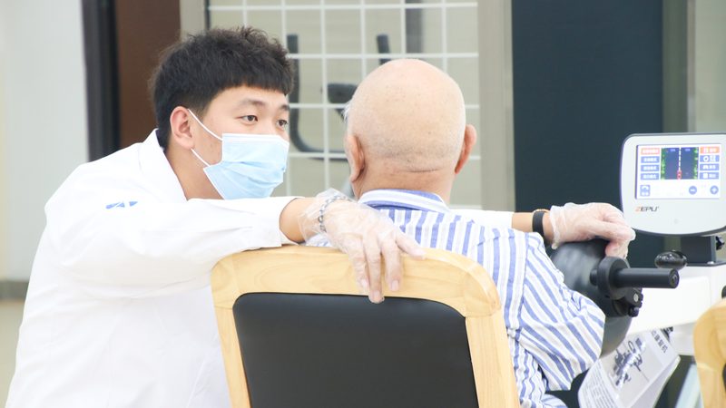 日间照料中心选址优缺点分析