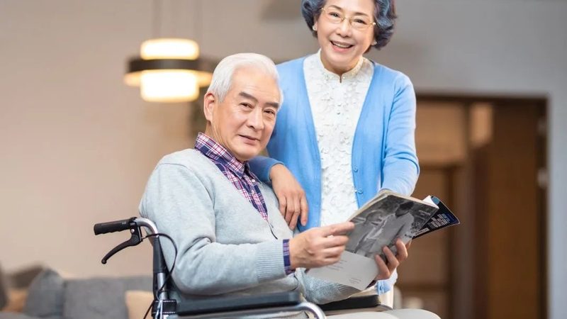 社区养老服务规范文件，解读养老机构服务质量标准