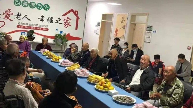 养老院装智能设备，这五个安装细节最容易被忽略