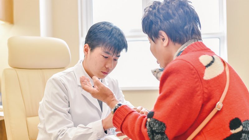 养老院加盟前先算清三笔账