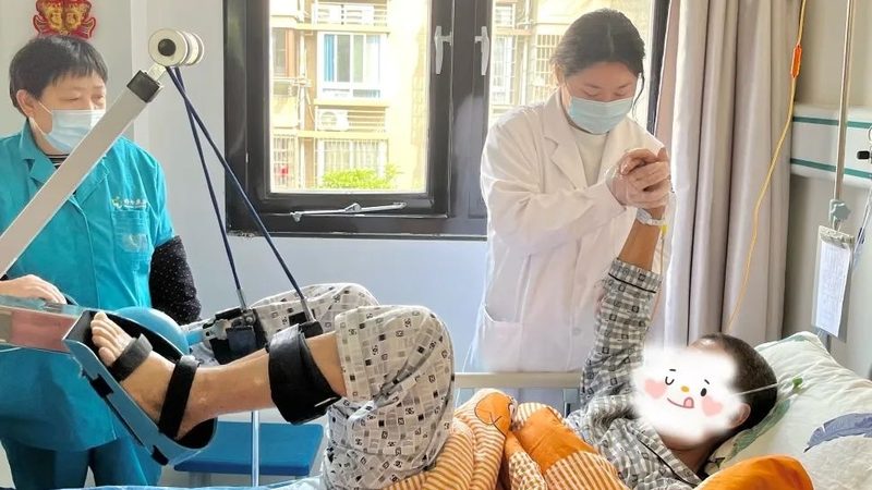 居家养老照护：如何科学制定照护计划