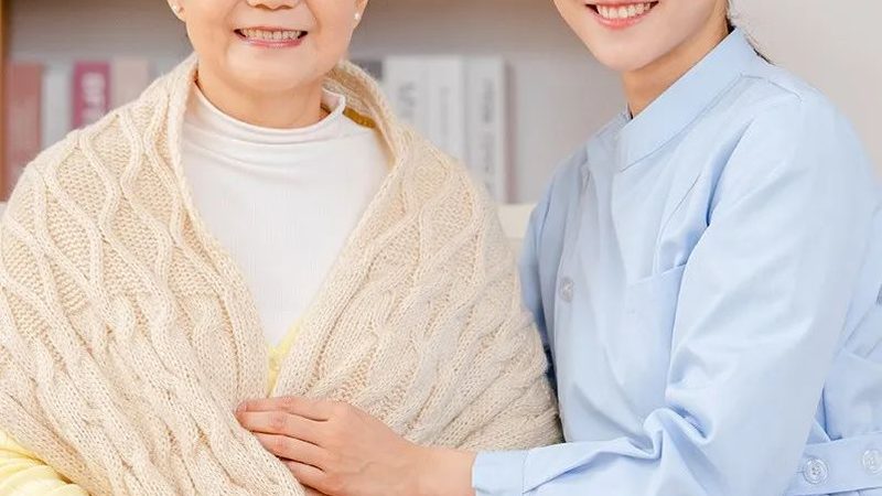 养老院智能床垫：如何选择合适的参数？**