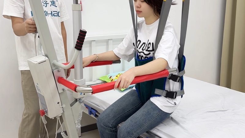 社区养老健康管理软件，到底在管什么