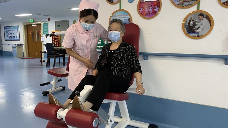 养老机构失能老人护理SOP：标准流程与关键要点