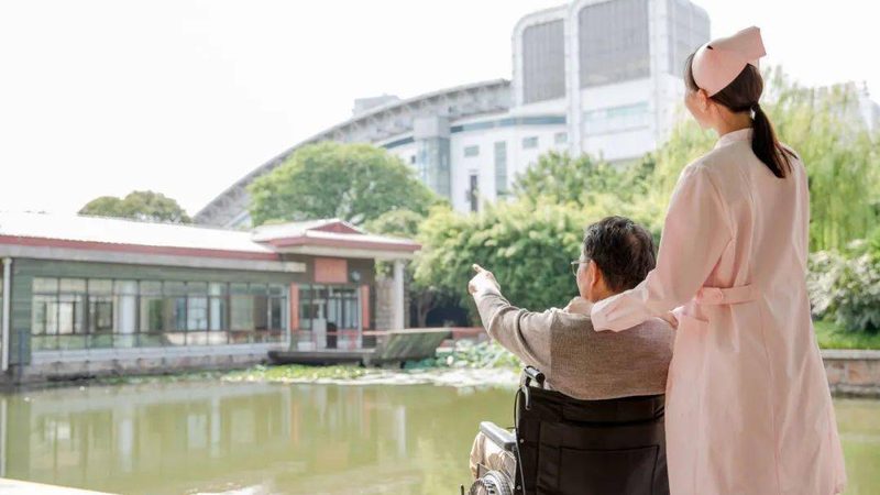 失能老人养老床位申请全流程解析