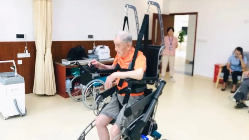 小型护理院适老化改造，如何打造温馨安全的养老环境？**